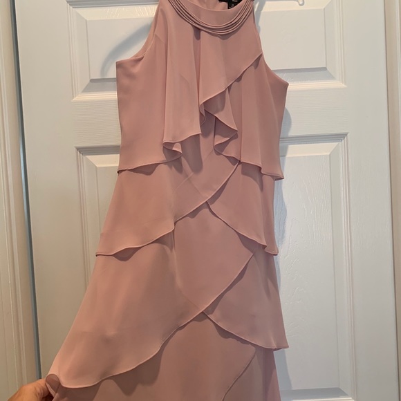 Dress - Picture 4 of 5